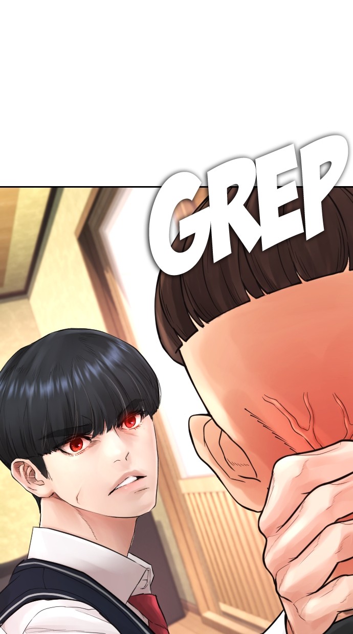 Halaman 126 dari Daddy Goes to School Chapter 64