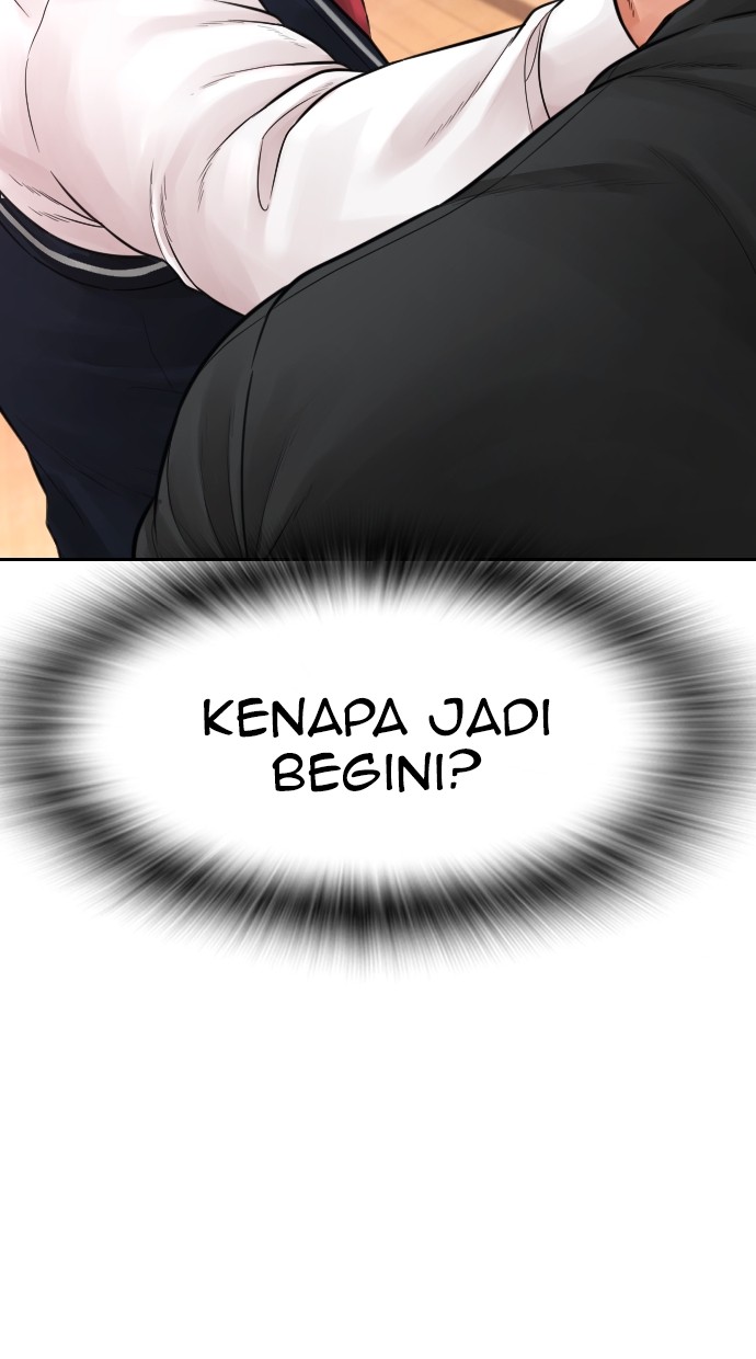 Halaman 127 dari Daddy Goes to School Chapter 64
