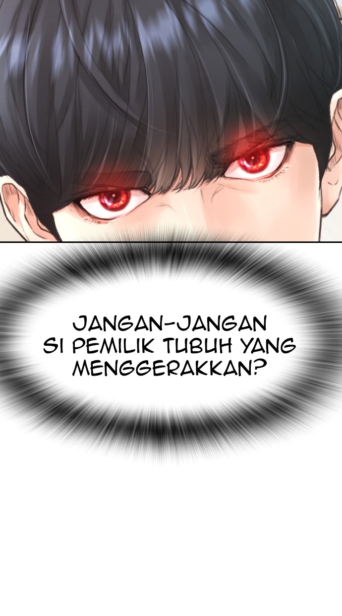 Halaman 129 dari Daddy Goes to School Chapter 64