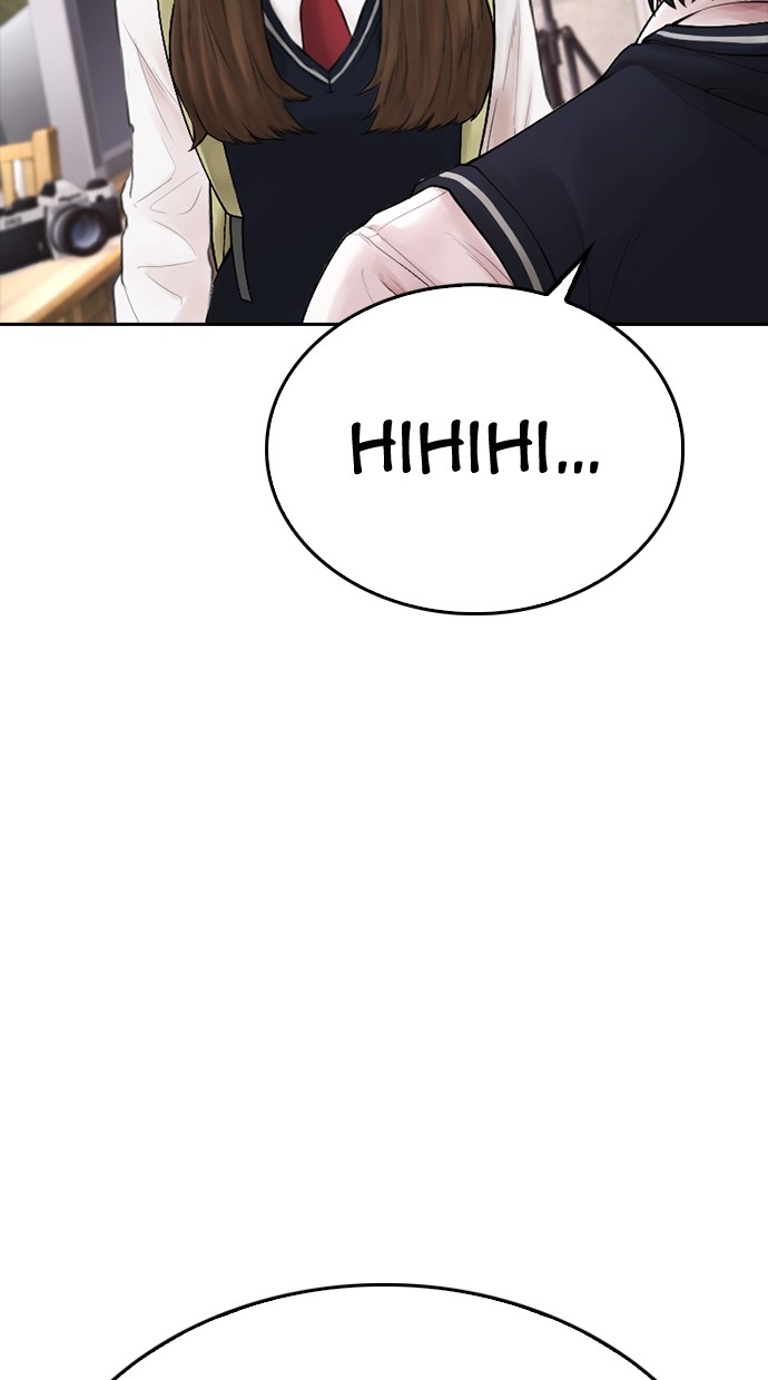 Halaman 13 dari Daddy Goes to School Chapter 64
