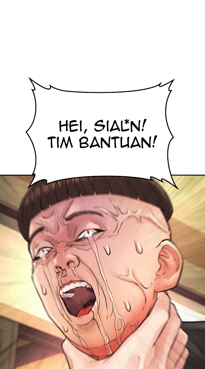 Halaman 130 dari Daddy Goes to School Chapter 64