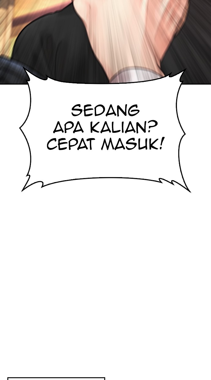 Halaman 131 dari Daddy Goes to School Chapter 64