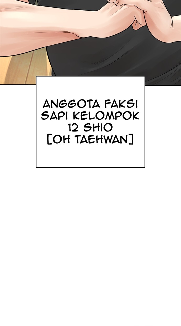 Halaman 134 dari Daddy Goes to School Chapter 64
