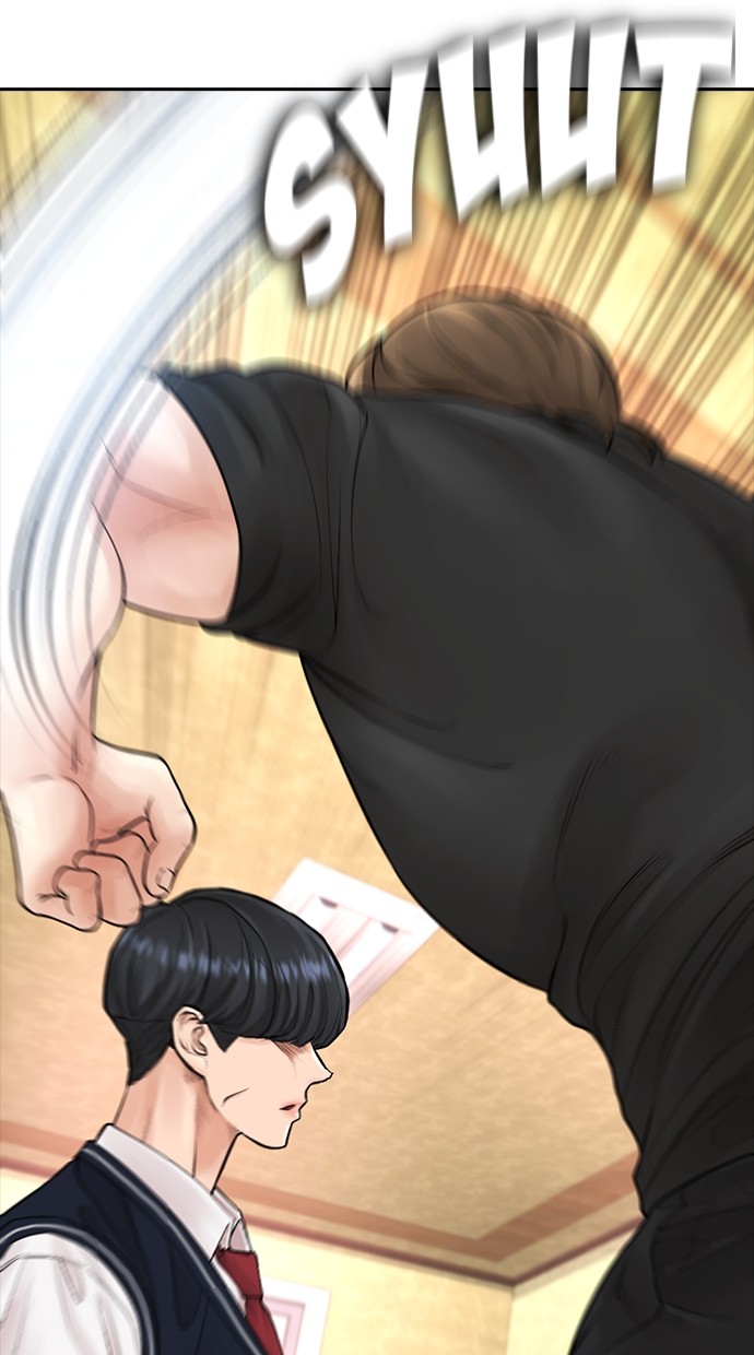 Halaman 135 dari Daddy Goes to School Chapter 64