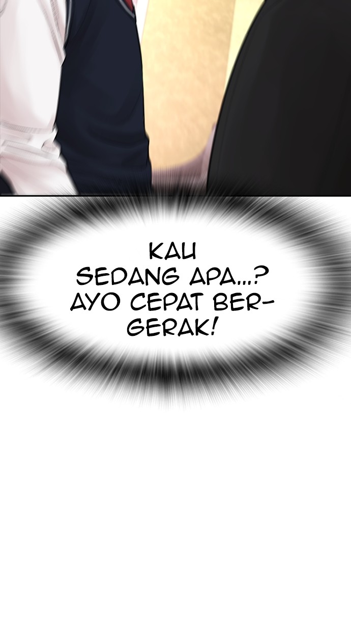 Halaman 136 dari Daddy Goes to School Chapter 64