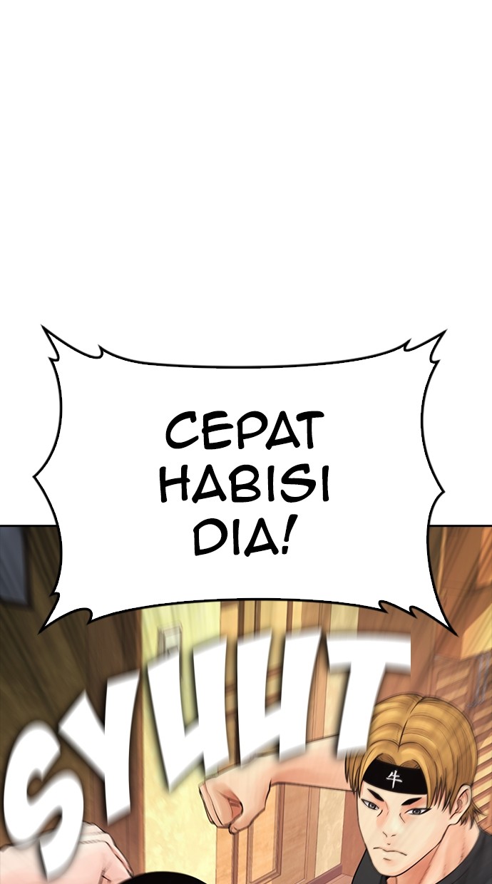 Halaman 148 dari Daddy Goes to School Chapter 64