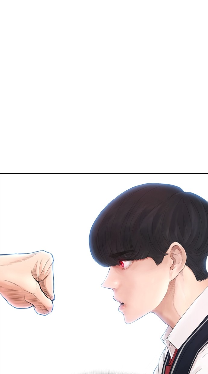 Halaman 150 dari Daddy Goes to School Chapter 64