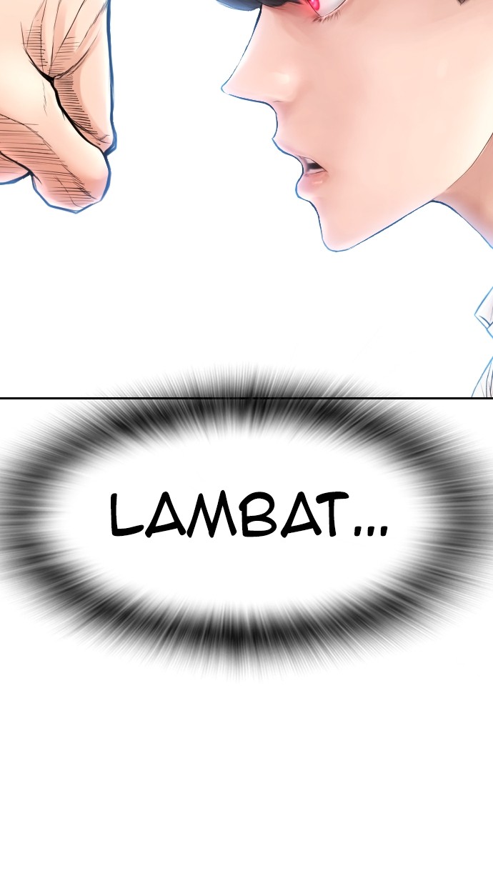Halaman 152 dari Daddy Goes to School Chapter 64