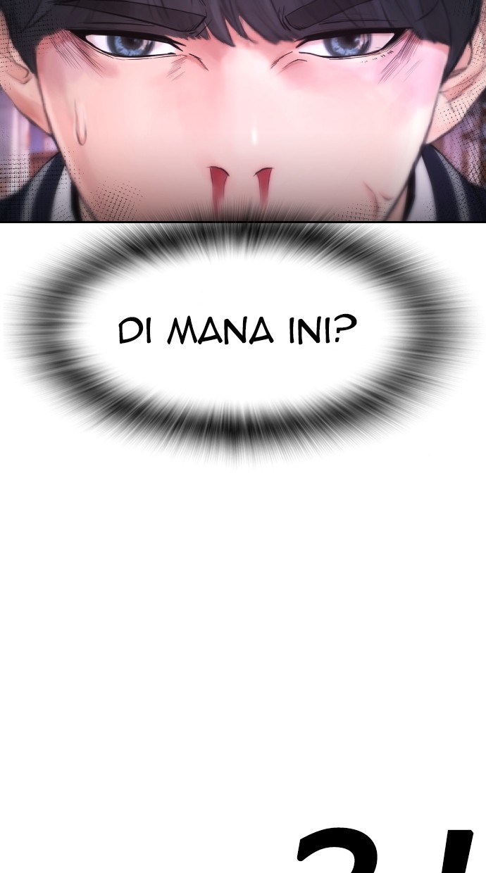 Halaman 163 dari Daddy Goes to School Chapter 64