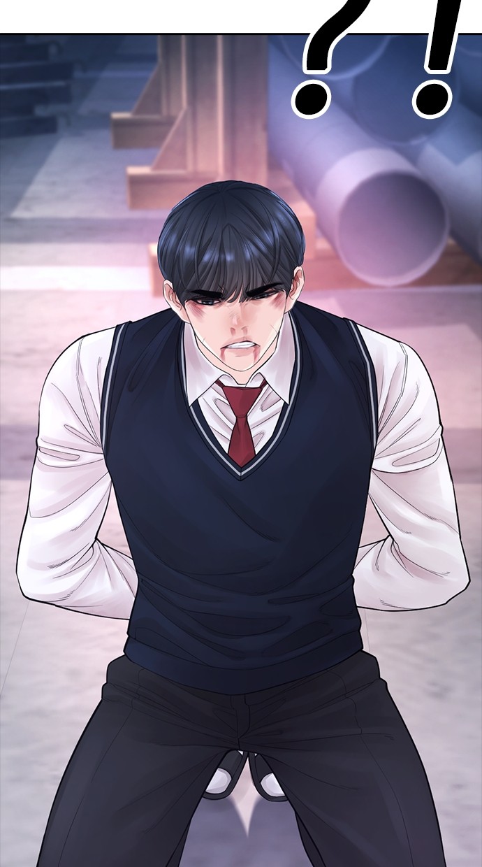 Halaman 164 dari Daddy Goes to School Chapter 64