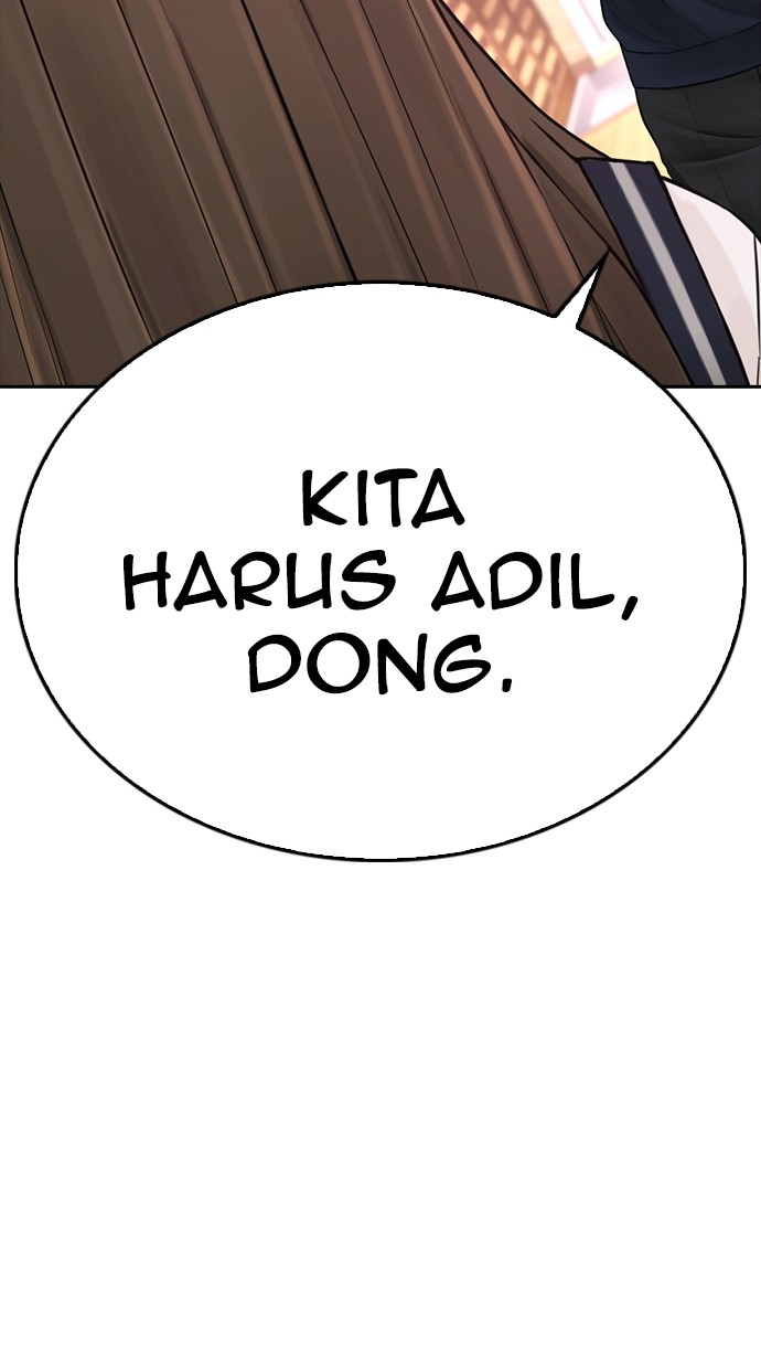 Halaman 17 dari Daddy Goes to School Chapter 64