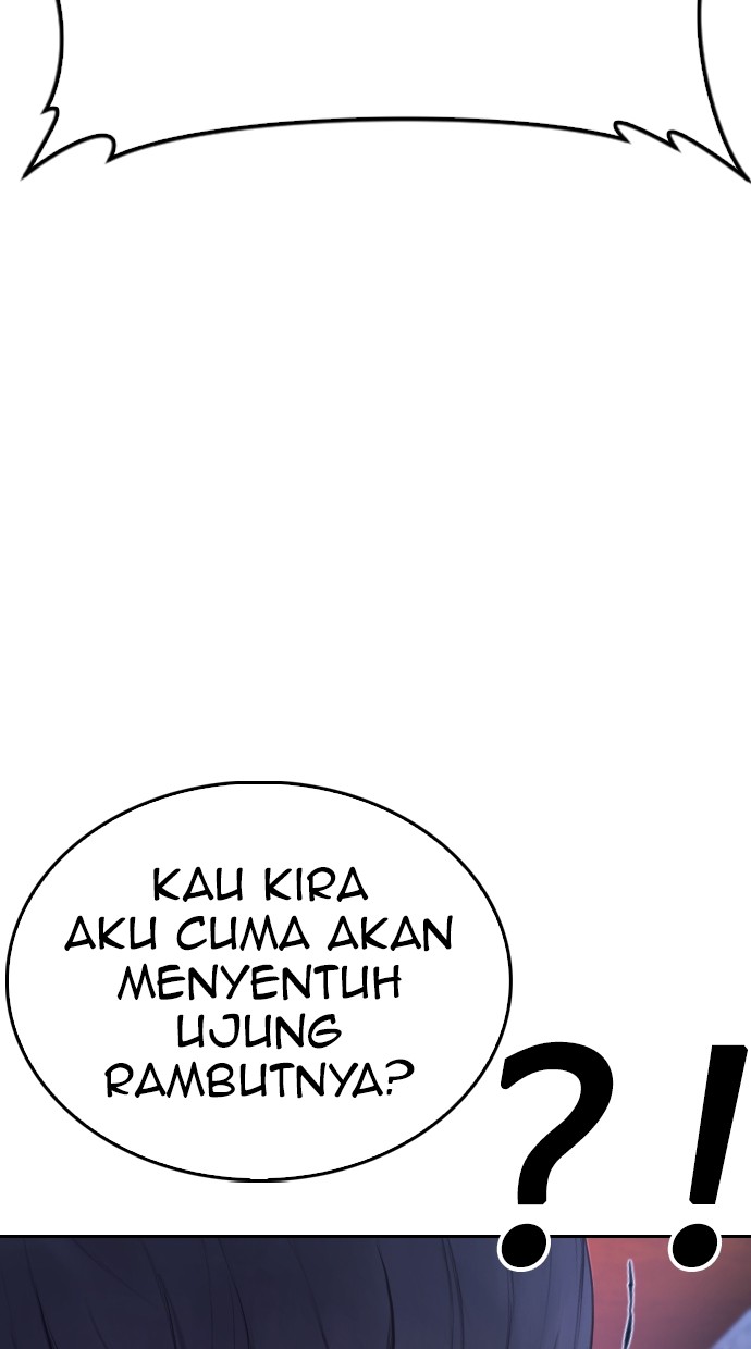 Halaman 171 dari Daddy Goes to School Chapter 64