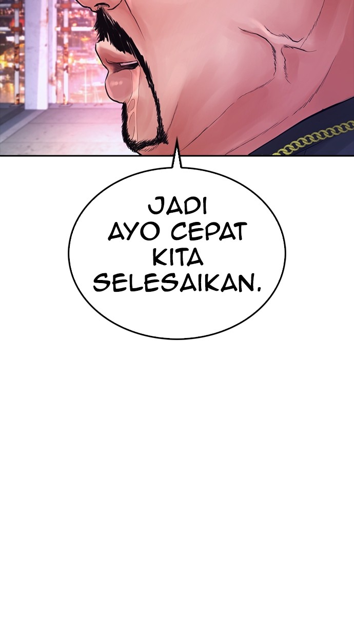 Halaman 174 dari Daddy Goes to School Chapter 64