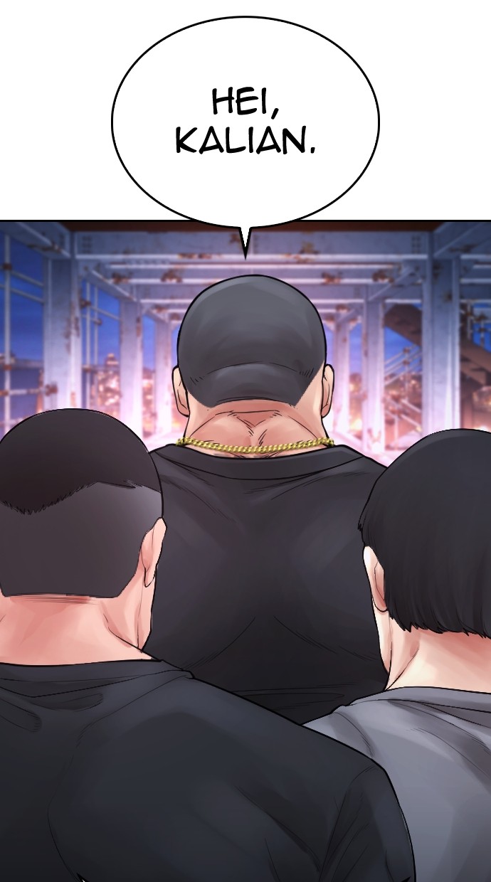 Halaman 175 dari Daddy Goes to School Chapter 64