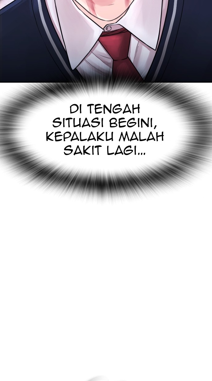 Halaman 181 dari Daddy Goes to School Chapter 64