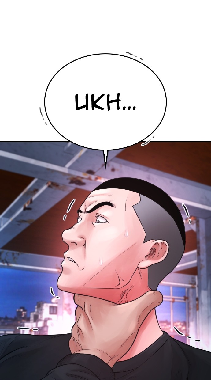 Halaman 187 dari Daddy Goes to School Chapter 64