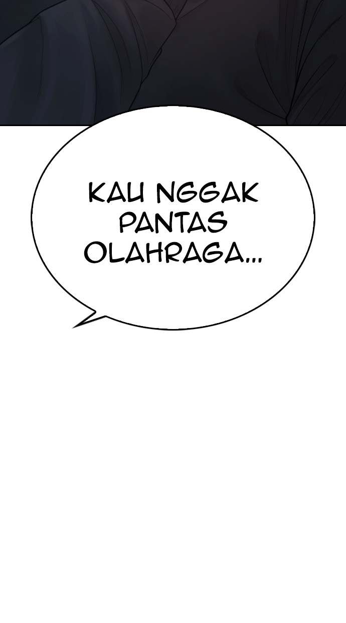 Halaman 188 dari Daddy Goes to School Chapter 64