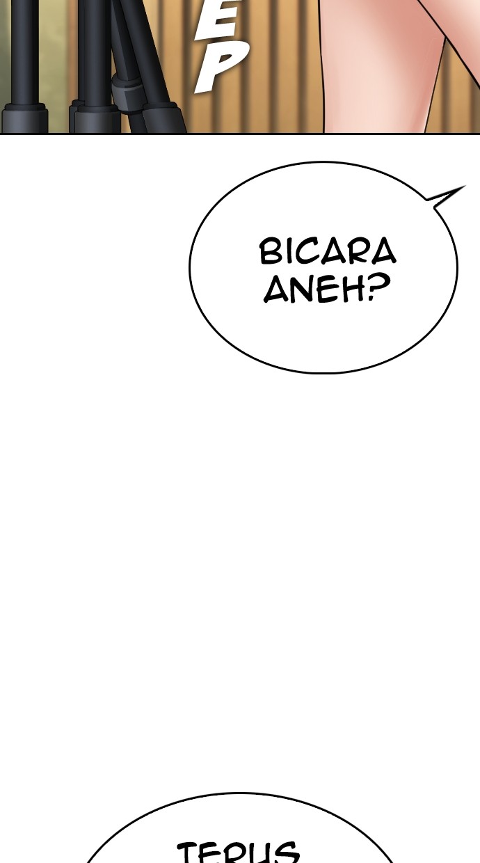 Halaman 19 dari Daddy Goes to School Chapter 64