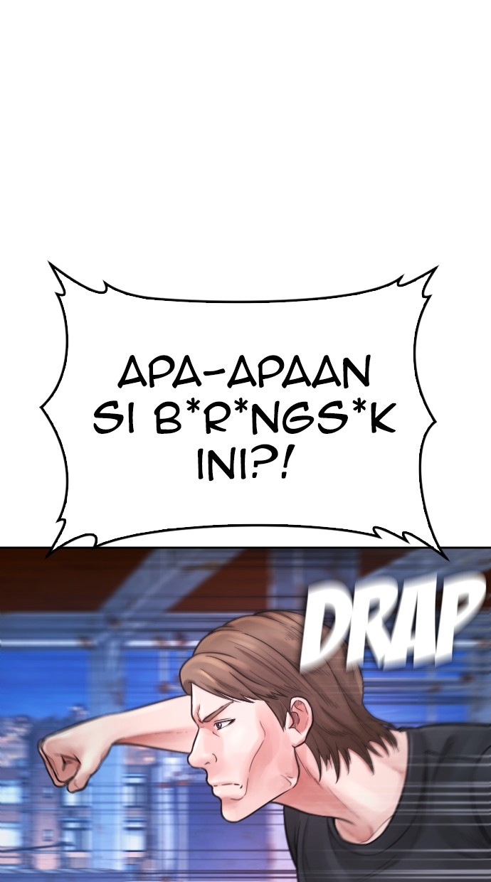 Halaman 191 dari Daddy Goes to School Chapter 64