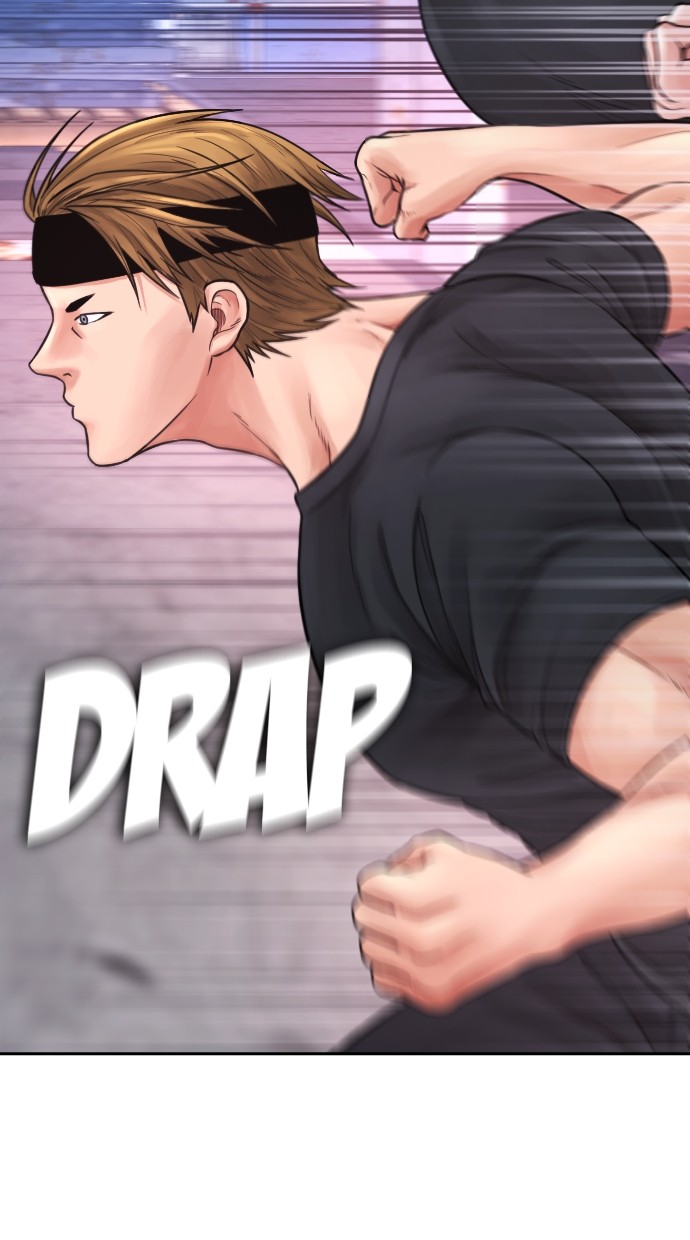 Halaman 192 dari Daddy Goes to School Chapter 64