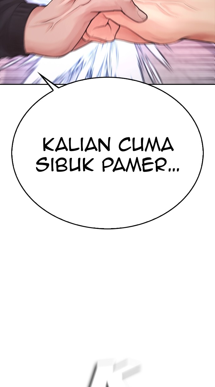 Halaman 194 dari Daddy Goes to School Chapter 64