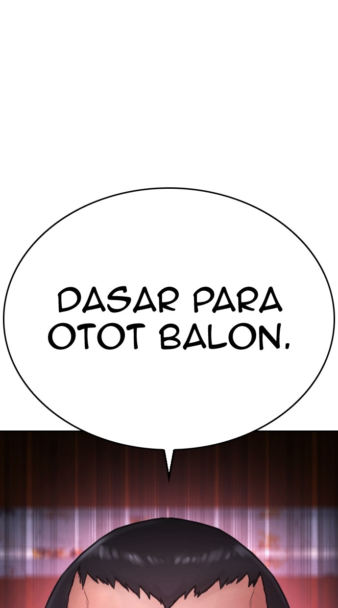 Halaman 197 dari Daddy Goes to School Chapter 64
