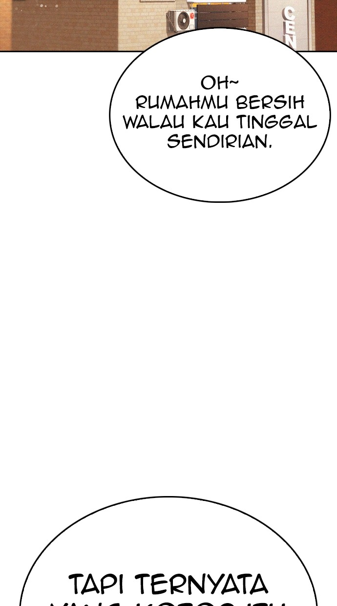 Halaman 2 dari Daddy Goes to School Chapter 64