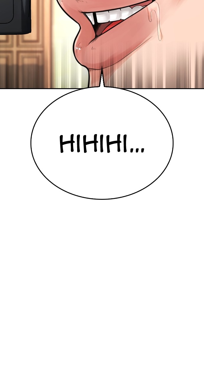 Halaman 23 dari Daddy Goes to School Chapter 64