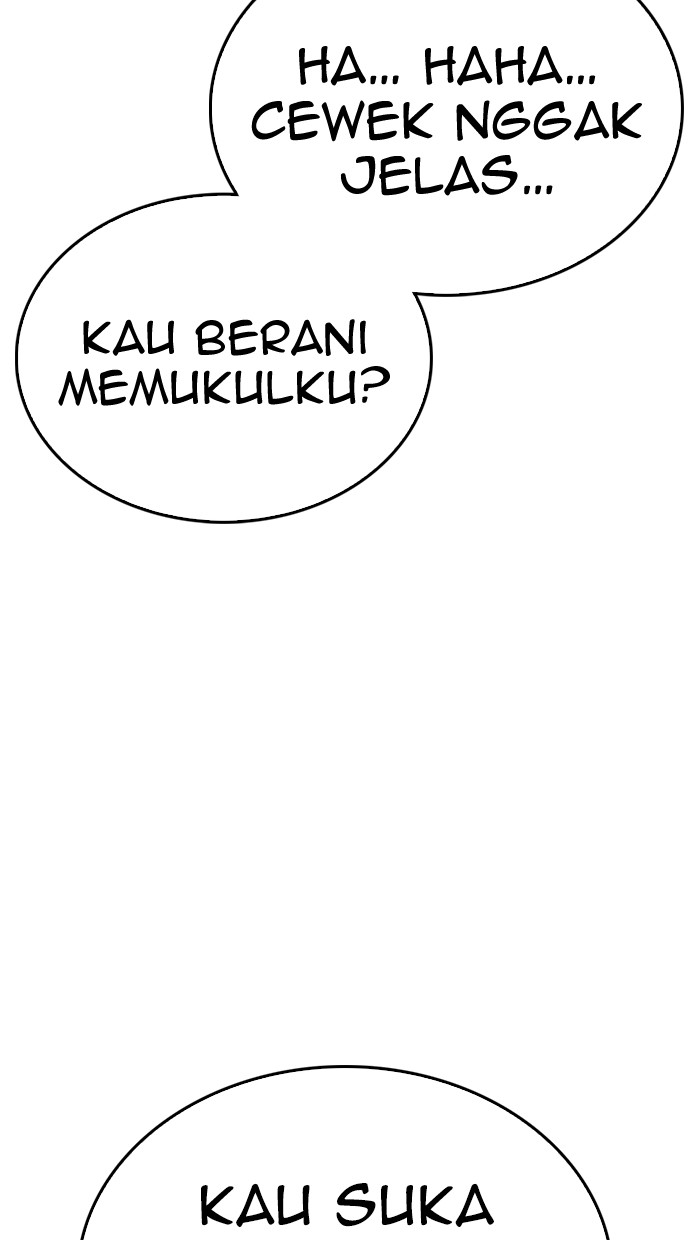 Halaman 34 dari Daddy Goes to School Chapter 64