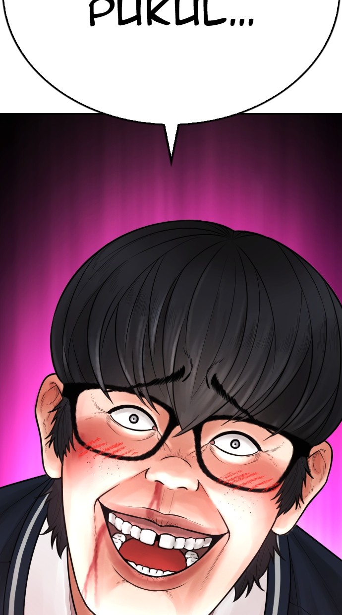 Halaman 38 dari Daddy Goes to School Chapter 64