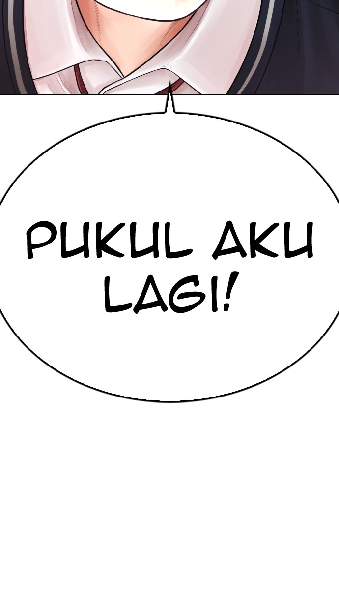 Halaman 39 dari Daddy Goes to School Chapter 64