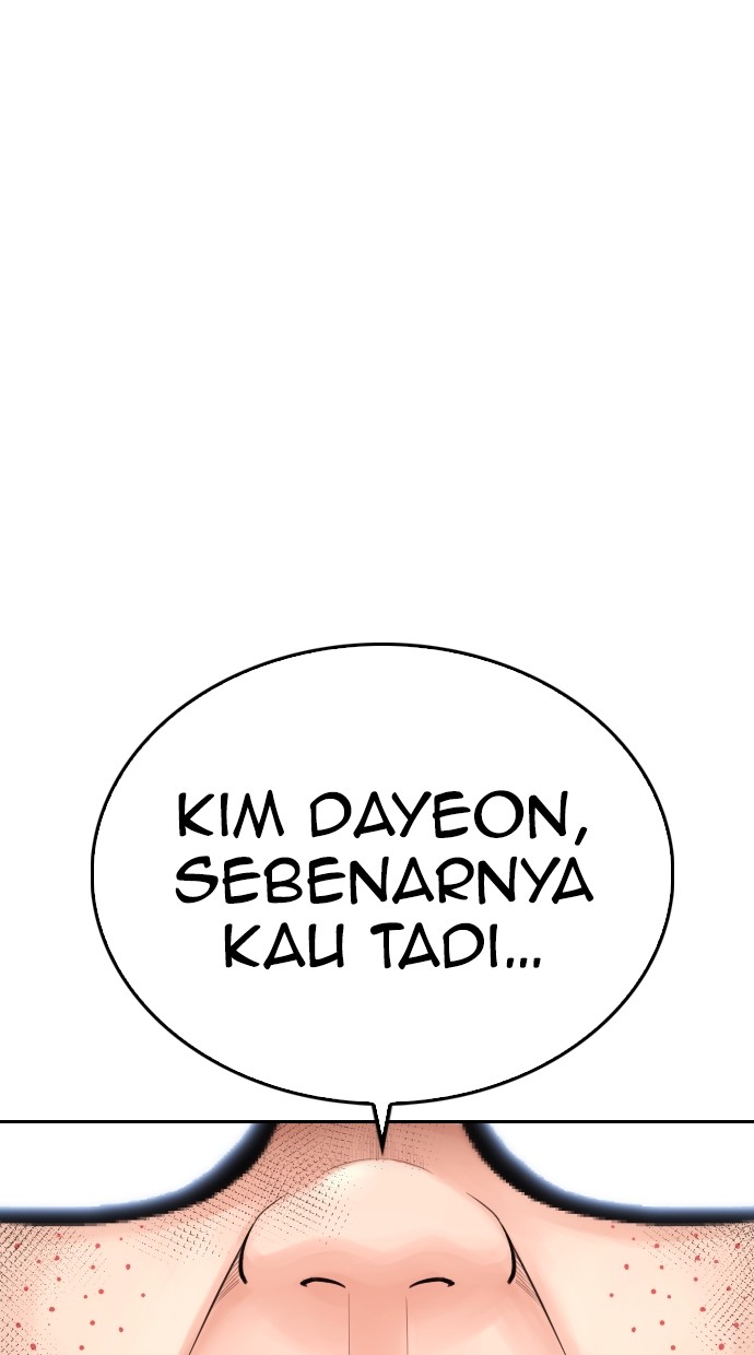 Halaman 4 dari Daddy Goes to School Chapter 64
