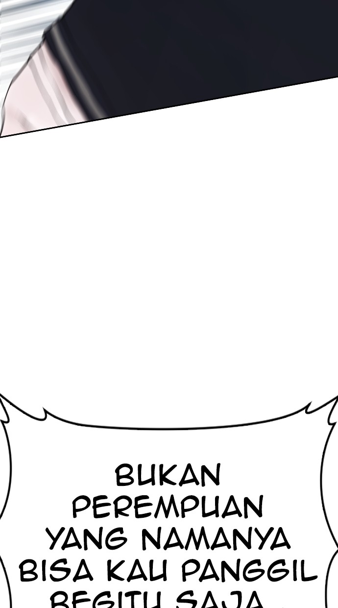 Halaman 46 dari Daddy Goes to School Chapter 64