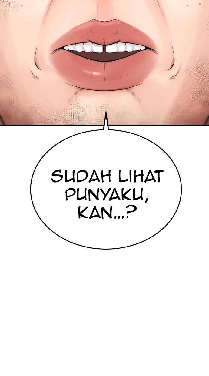 Halaman 5 dari Daddy Goes to School Chapter 64