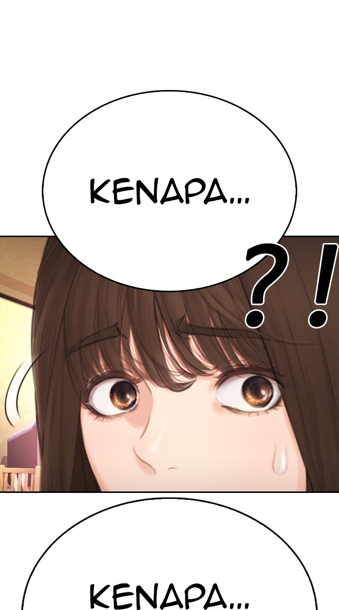 Halaman 6 dari Daddy Goes to School Chapter 64