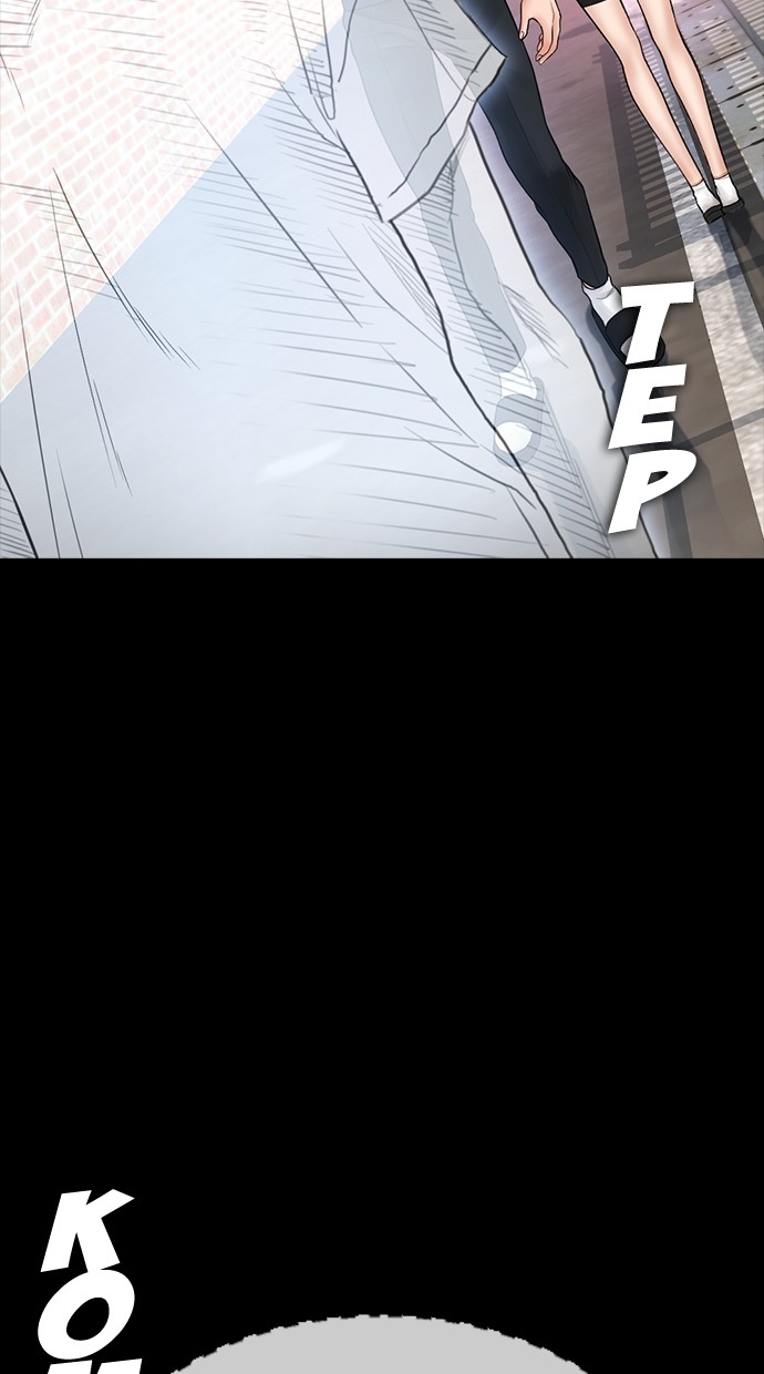 Halaman 61 dari Daddy Goes to School Chapter 64
