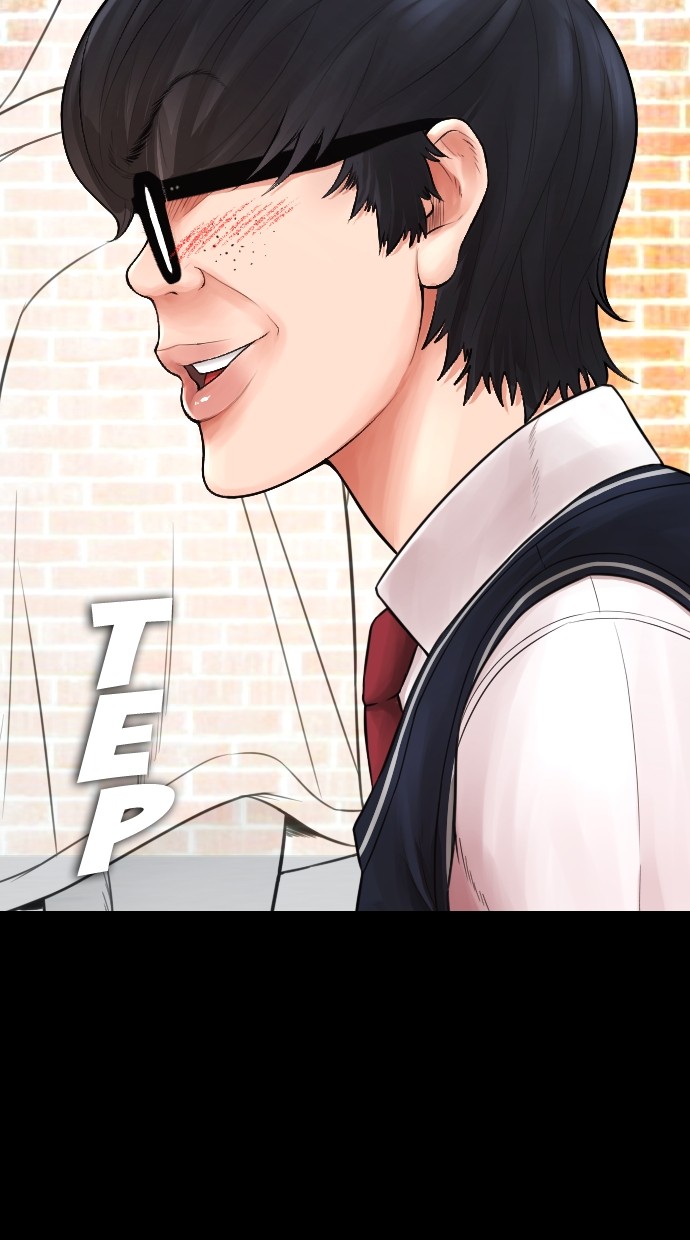 Halaman 64 dari Daddy Goes to School Chapter 64