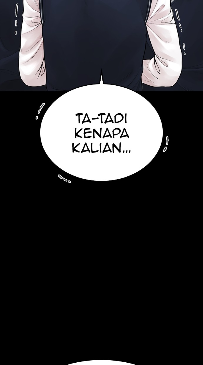 Halaman 67 dari Daddy Goes to School Chapter 64
