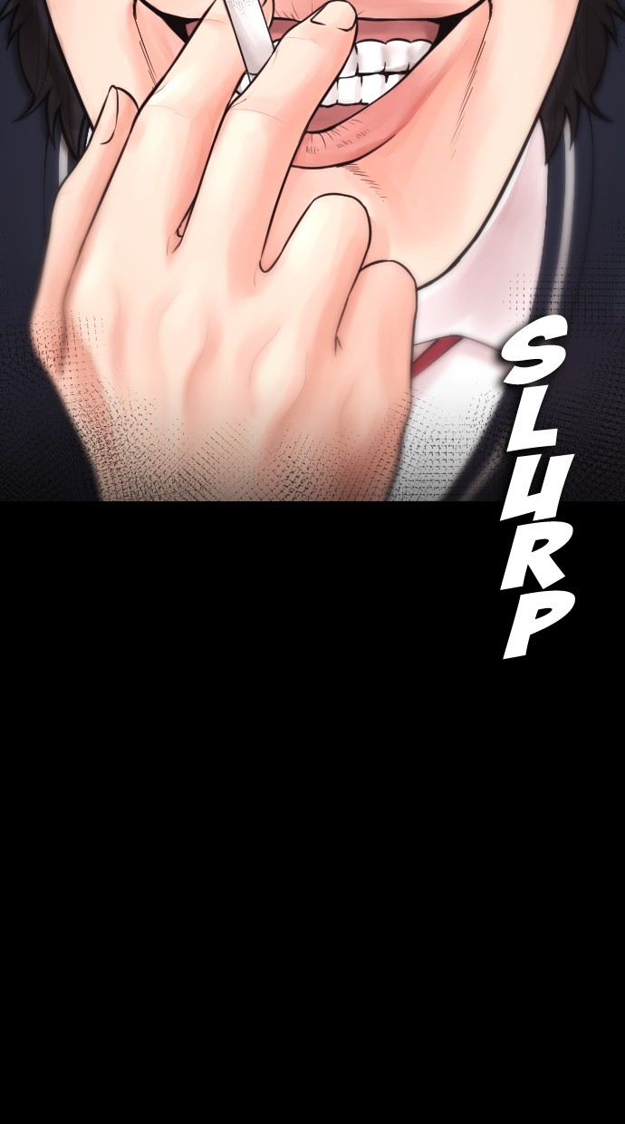 Halaman 71 dari Daddy Goes to School Chapter 64