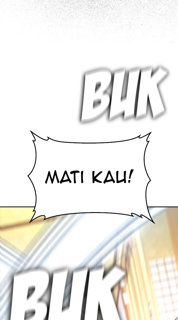Halaman 76 dari Daddy Goes to School Chapter 64