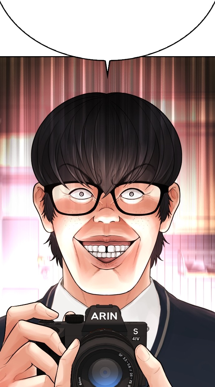 Halaman 8 dari Daddy Goes to School Chapter 64