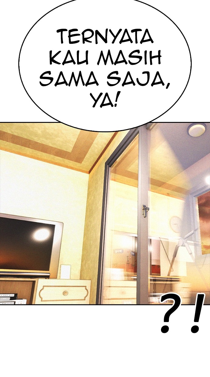 Halaman 83 dari Daddy Goes to School Chapter 64