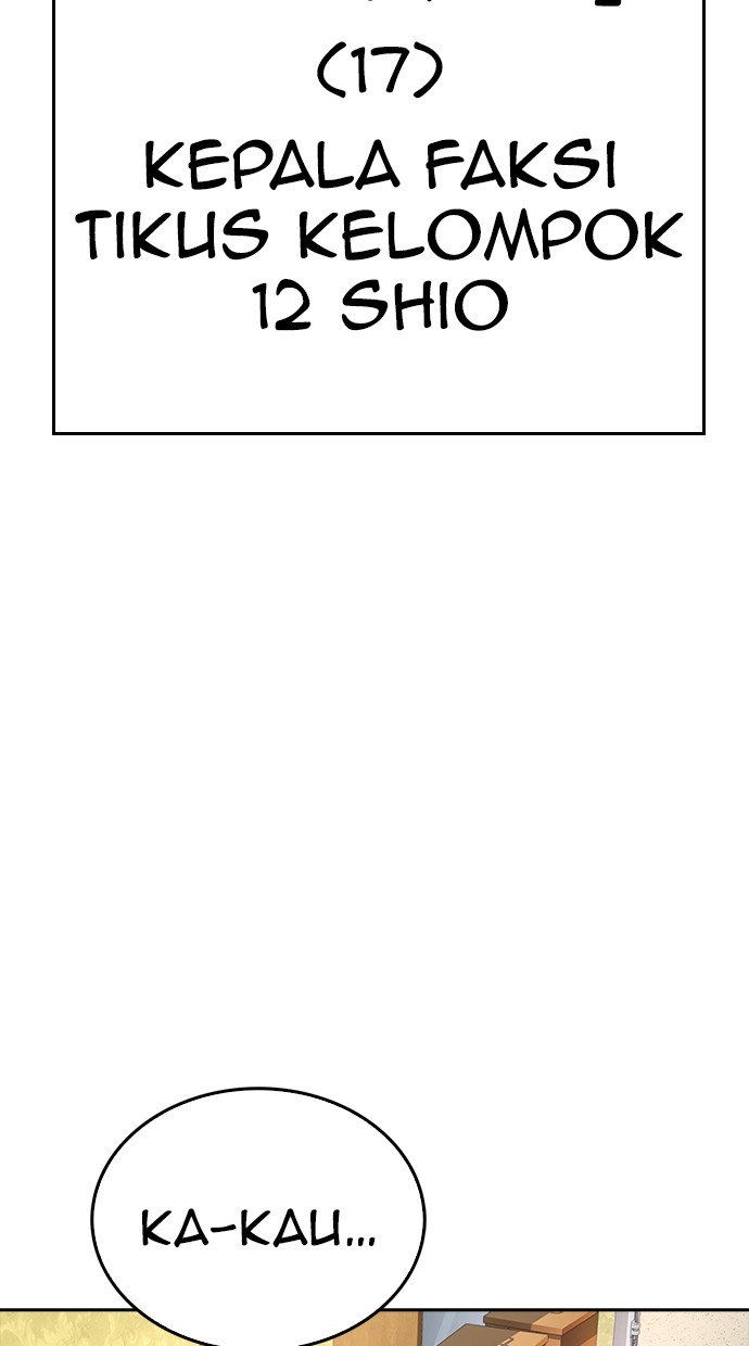 Halaman 88 dari Daddy Goes to School Chapter 64