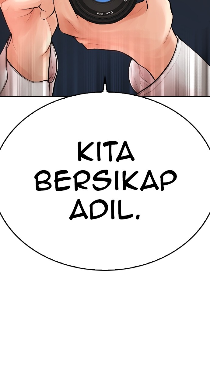 Halaman 9 dari Daddy Goes to School Chapter 64