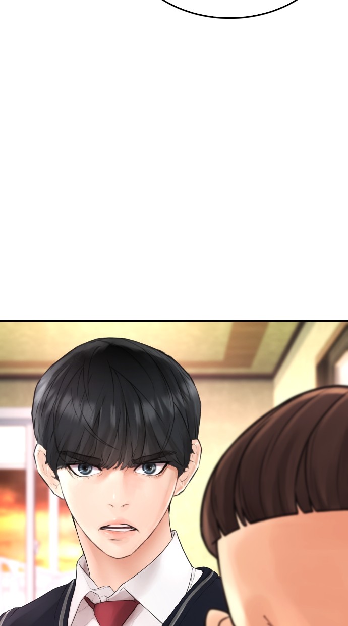 Halaman 90 dari Daddy Goes to School Chapter 64