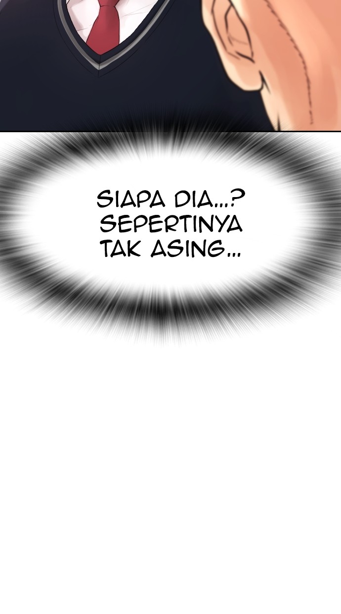 Halaman 91 dari Daddy Goes to School Chapter 64
