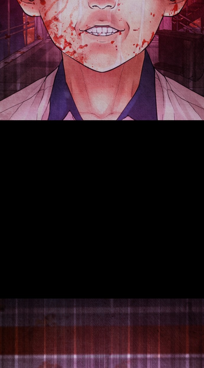 Halaman 99 dari Daddy Goes to School Chapter 64