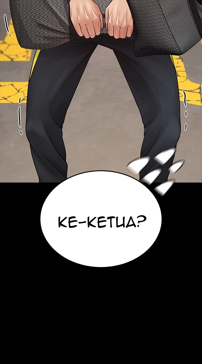 Halaman 103 dari Daddy Goes to School Chapter 65
