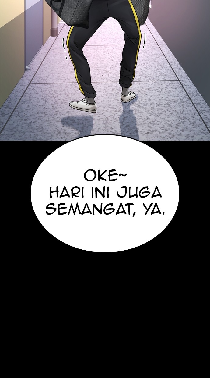 Halaman 105 dari Daddy Goes to School Chapter 65