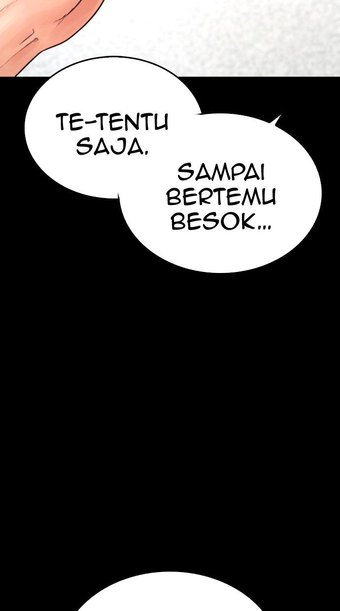 Halaman 107 dari Daddy Goes to School Chapter 65